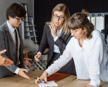 Transforming Customer Engagement with CRM Nexus