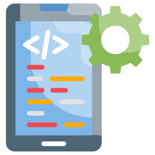 Mobile App Development