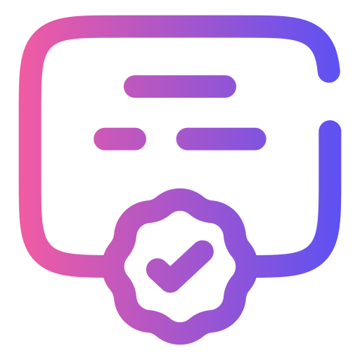 Certified & Experienced Engineers